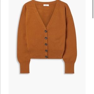 A.L.C. cardigan size S